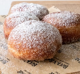 Beignet